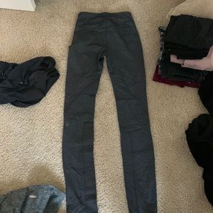 Lulu leggings